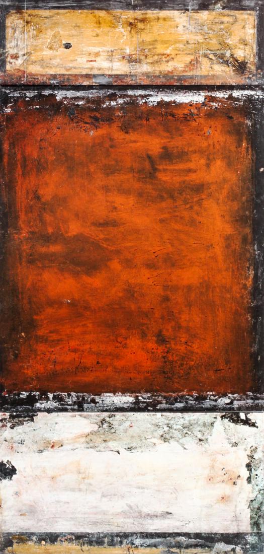 Marcia Myers 73 x 38 inches (1 of 1)