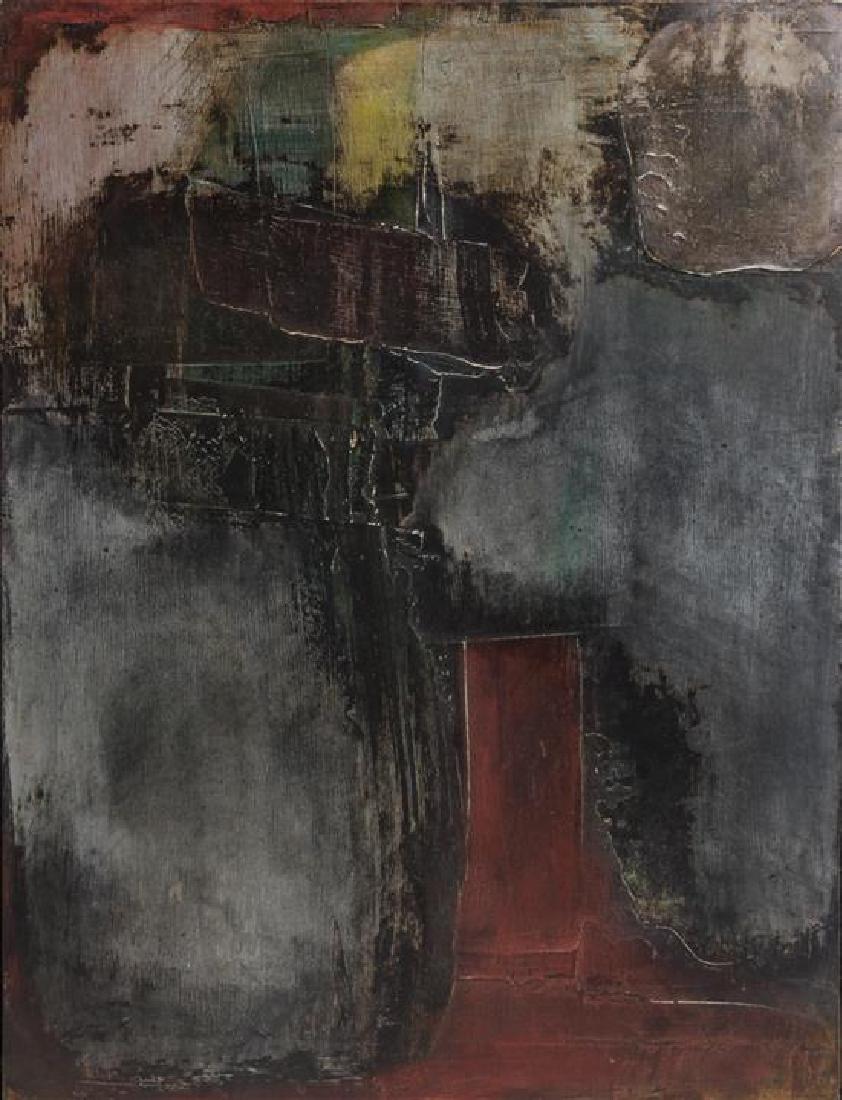 Artist Unknown 24 x 18 inches (1 of 1)