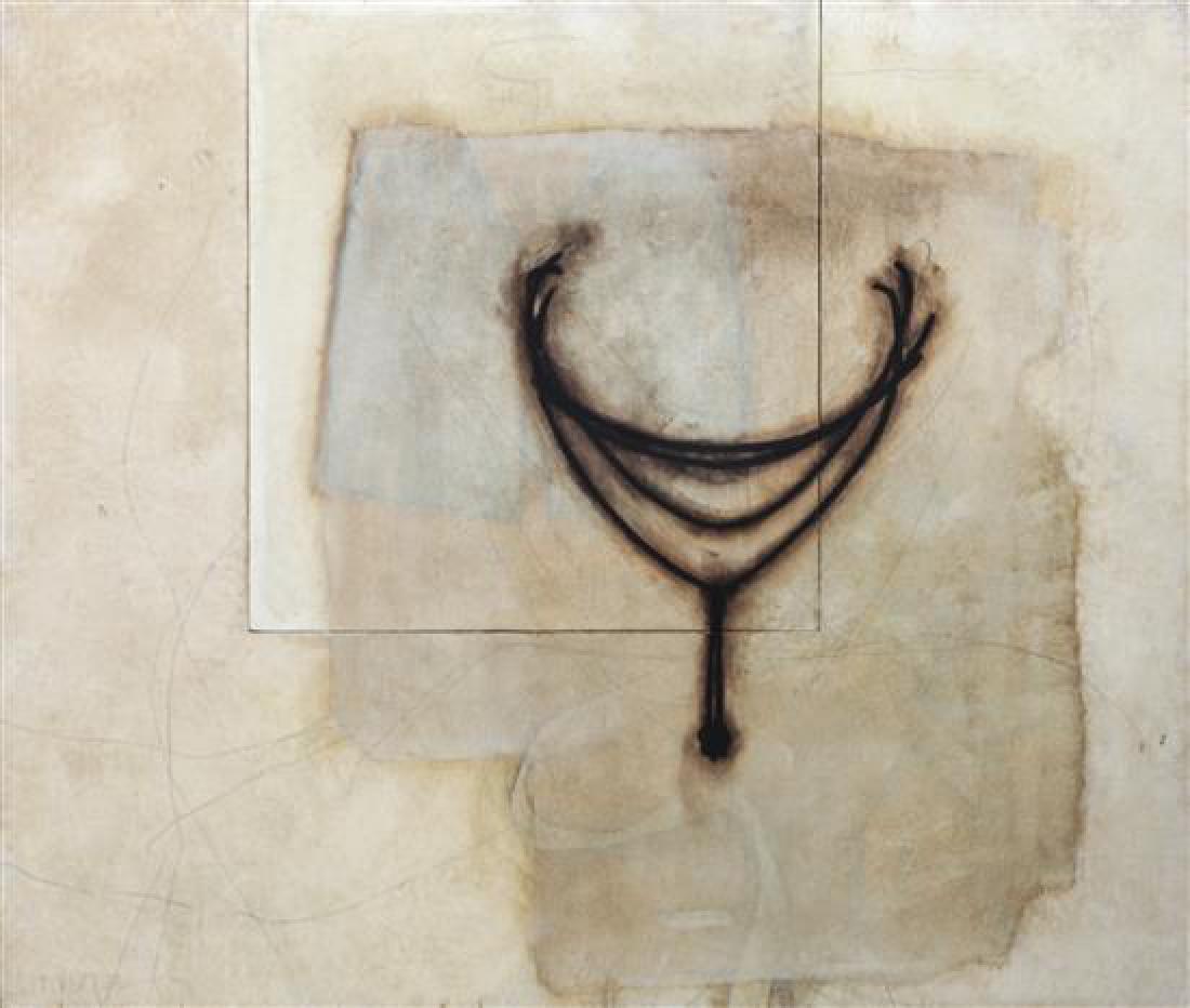 Greg Murr 20 1/2 x 24 inches (1 of 1)