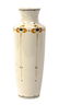 Holland Amphora Vase Height 9 1/2 inches
