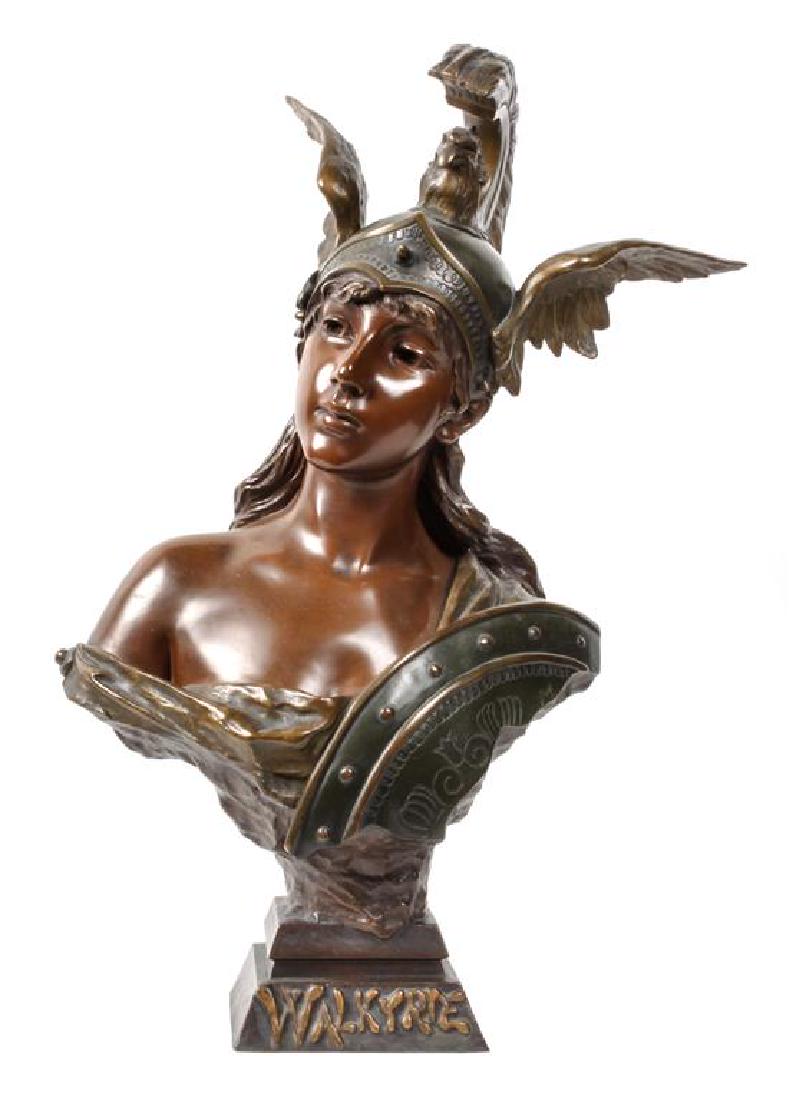 Emmanuel Villanis Height 24 inches (1 of 1)