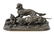 After Pierre-Jules Mene Height 8 x width 15 inches