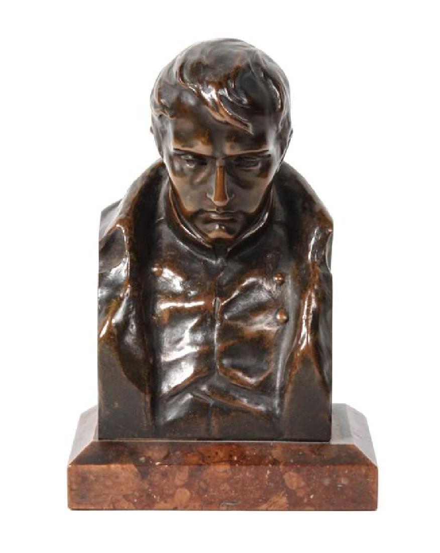 Hans Muller Height 7 inches (1 of 1)