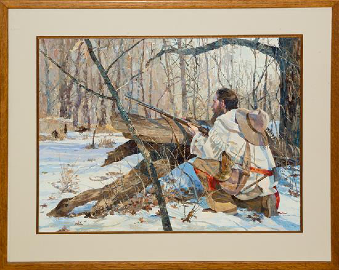 C. J. Smith (1 of 1)