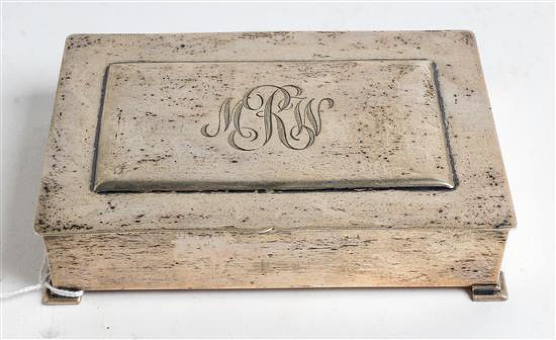 A Cigarette Case (1 of 1)