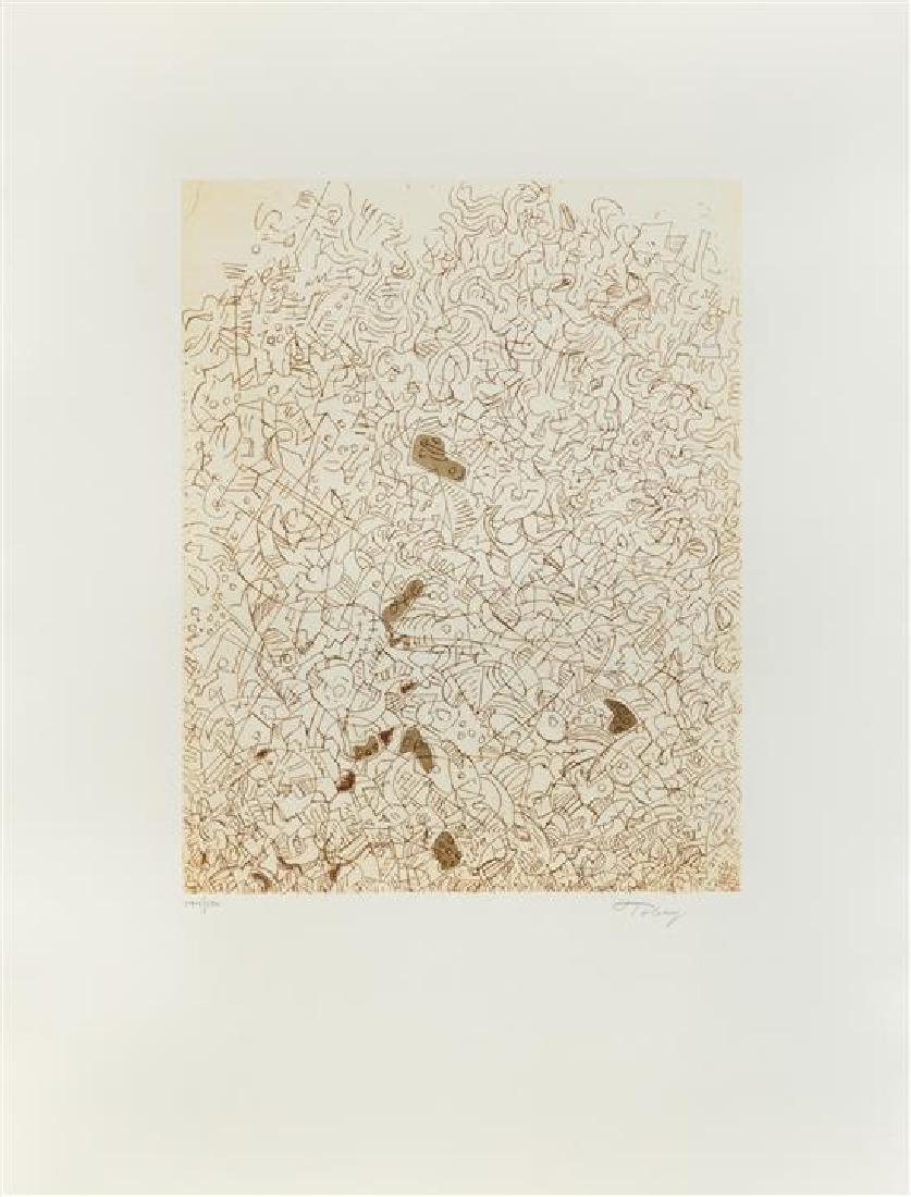 Mark Tobey (1 of 1)