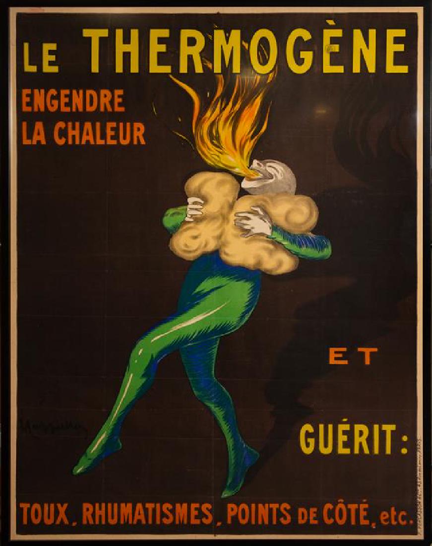 Leonetto Cappiello (1 of 1)