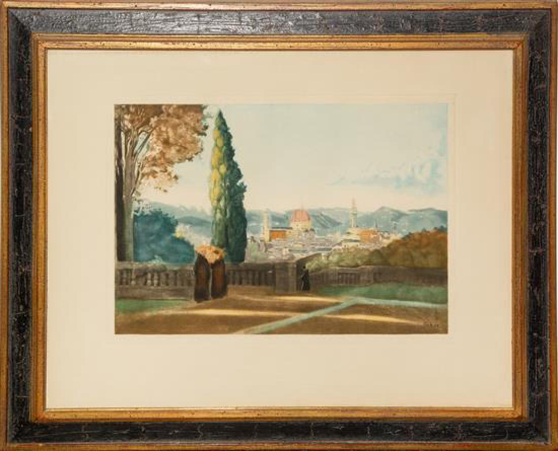 After Jean-Baptiste-Camille Corot (1 of 1)