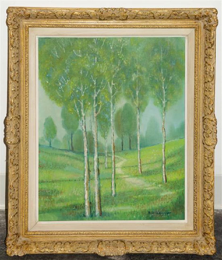 Bill Sawyer (1 of 1)