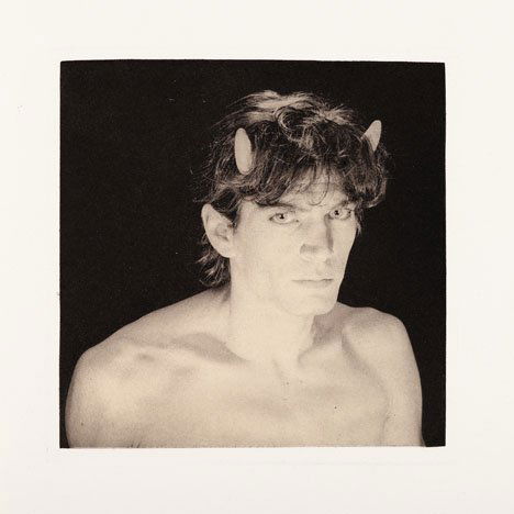 1 vol. (Limited Editions Club of New York.) Rimbaud: 1 vol. (Limited Editions Club of New York.) Rimbaud, Arthur. A Season in Hell. 1986. Photogravure illustrations by Robert Mapplethorpe, #720/1000 signed by Mapplethorpe & Paul Schmidt (the translator)