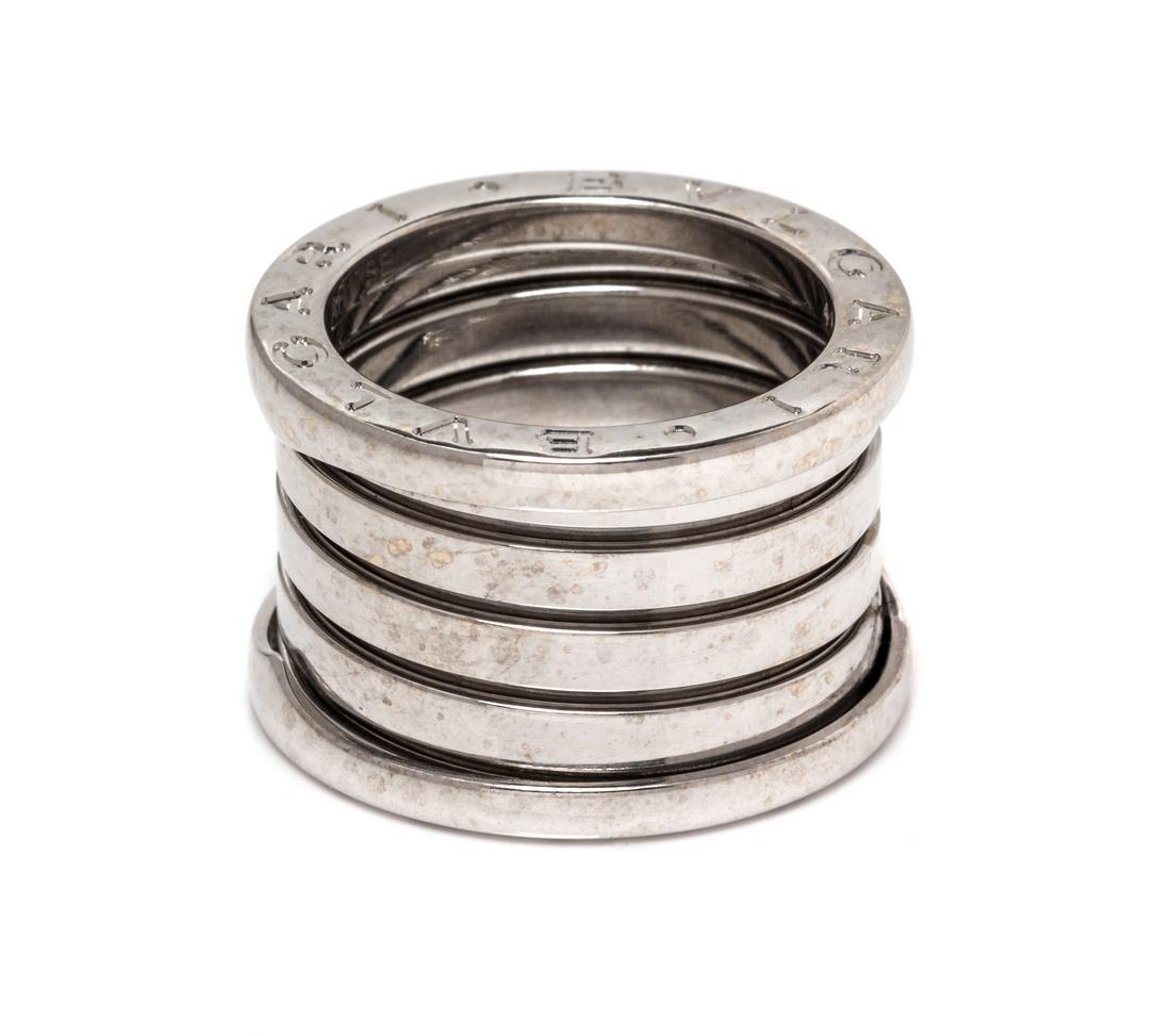 Bvlgari ring hot sale replica ebay