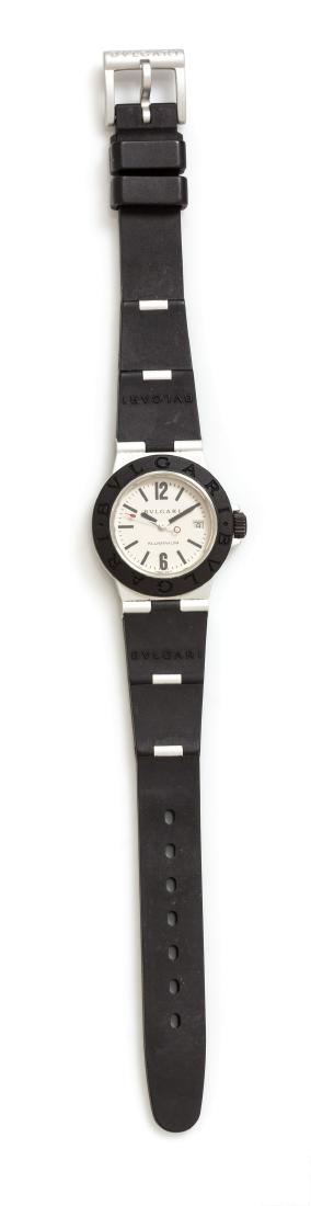 *An Aluminum and Steel Ref. AL 29 A 'Diagono' (1 of 1)