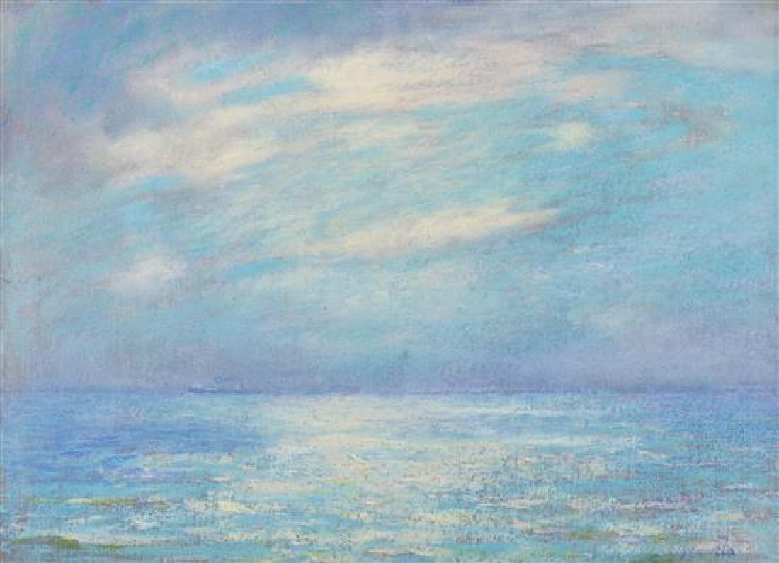 Francesco J. Spicuzza, (American, 1883-1962), Untitled (1 of 1)