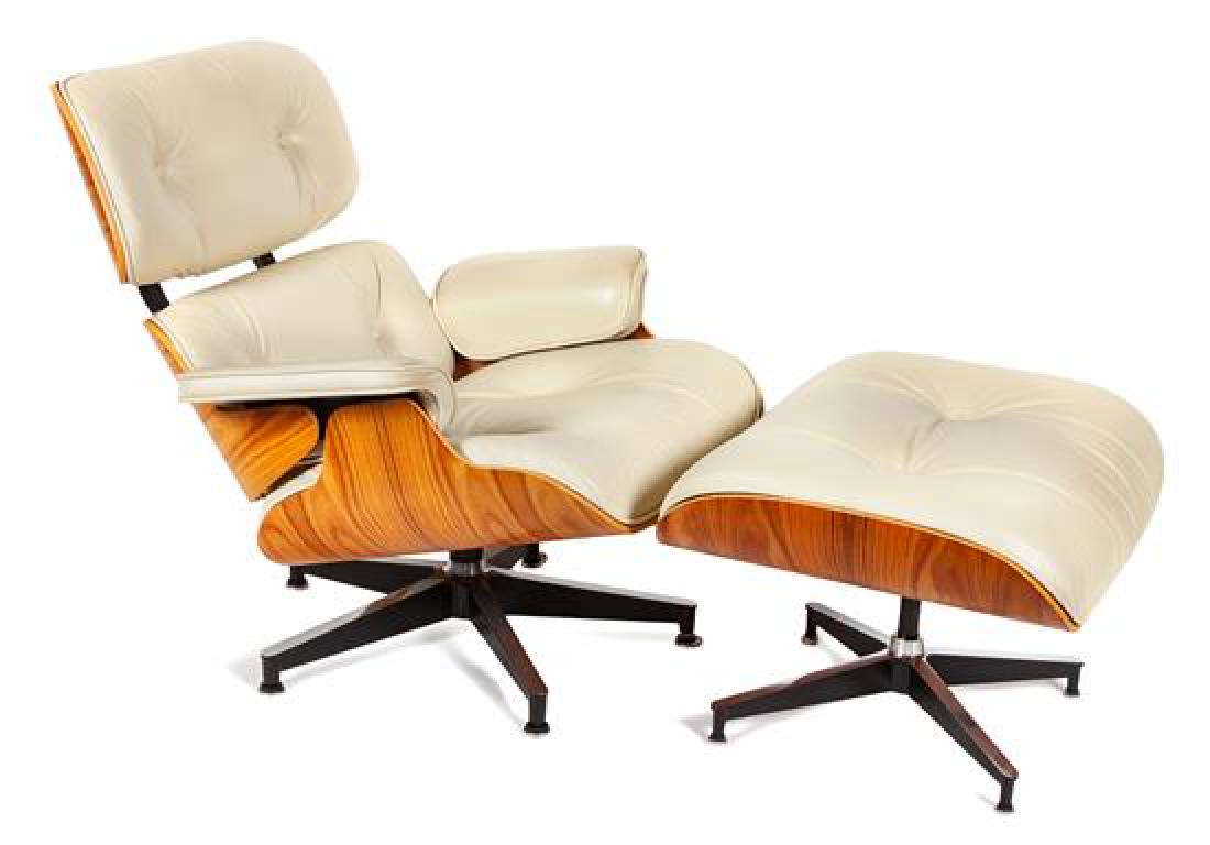 Charles and Ray Eames (American, 1907-1978; 1912-1988), (1 of 1)