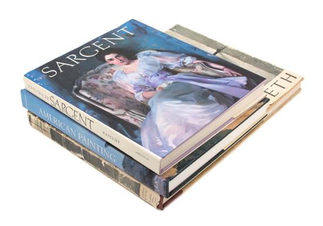 [AMERICAN ART] (1 of 1)