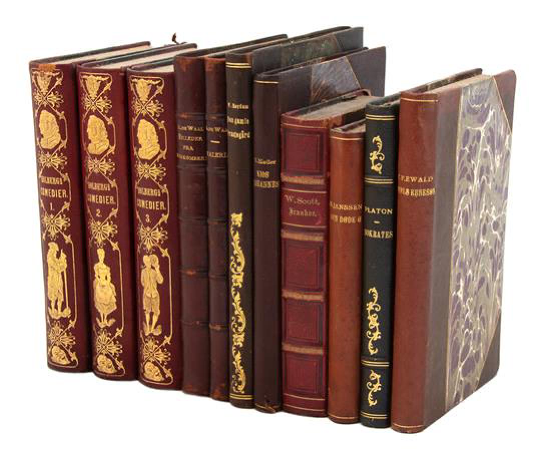 [BINDINGS] Danish (1 of 1)