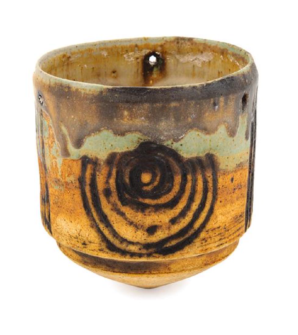 Ruth Duckworth, (British, 1919-2009), Untitled (1 of 1)