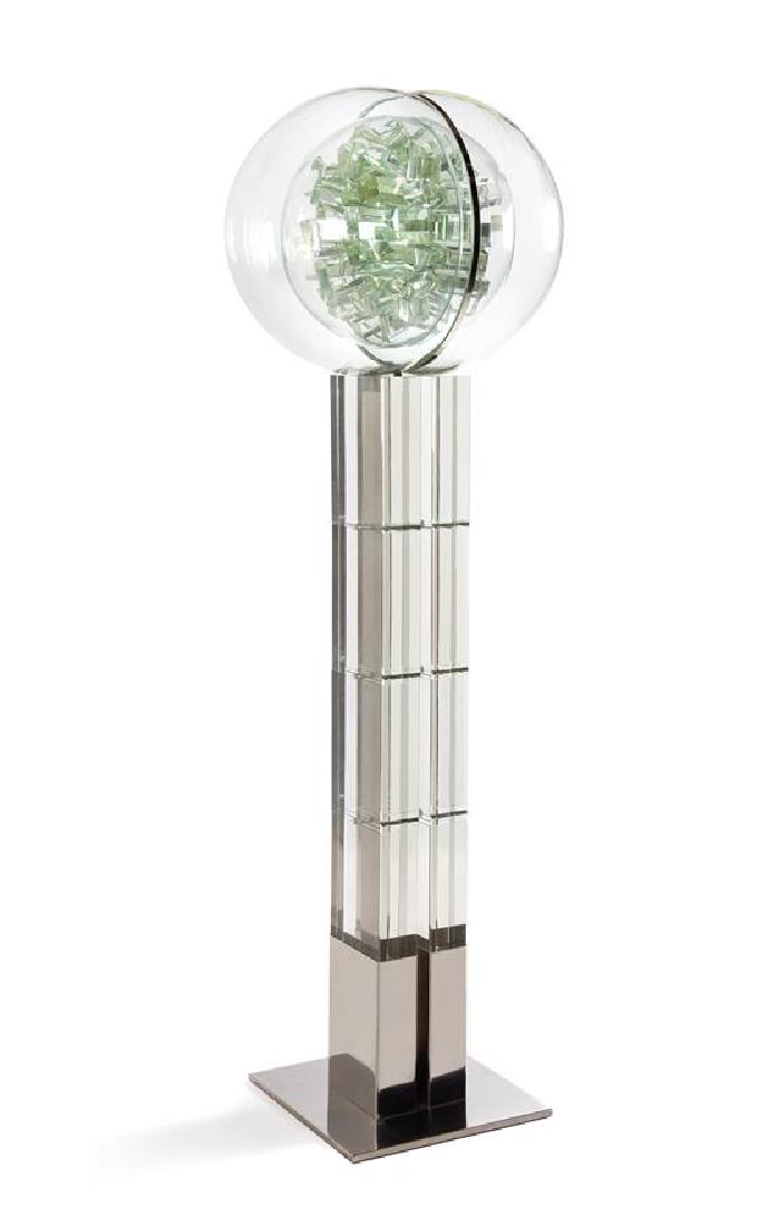 * Pavel Hlava, (Czech, 1924-2003), Gifts of the Earth, (1 of 1)