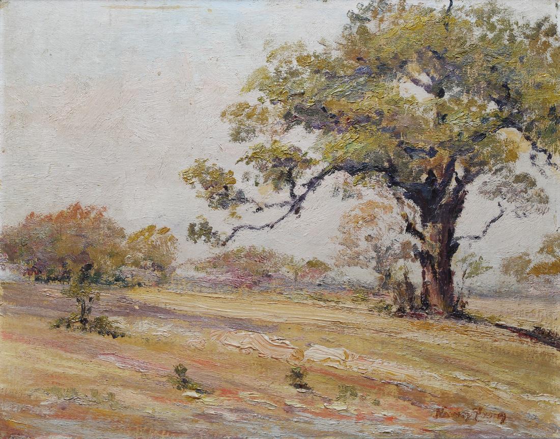 Harvey Otis Young 15 x 19 3/4 inches (1 of 2)