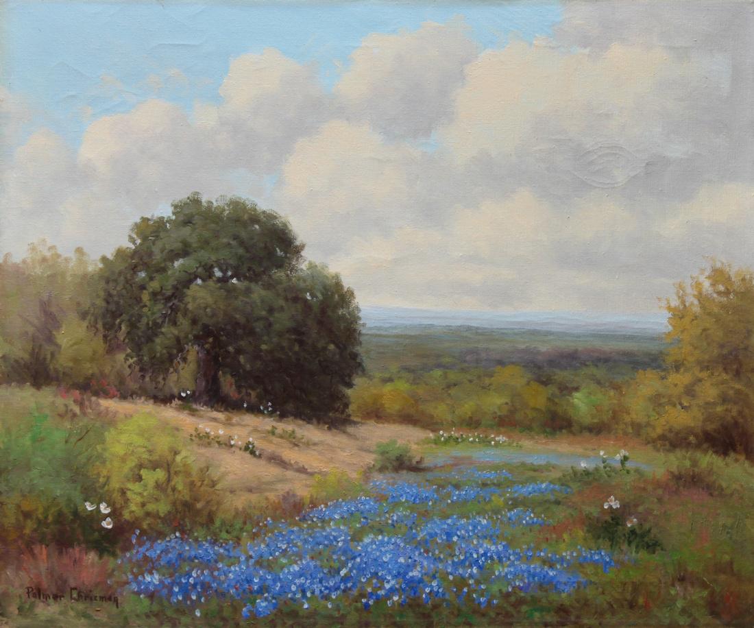Palmer Chrisman 20 x 24 inches (1 of 1)