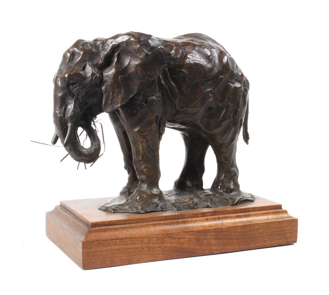 Kenneth Bunn Height 8 x width 10 inches (1 of 1)