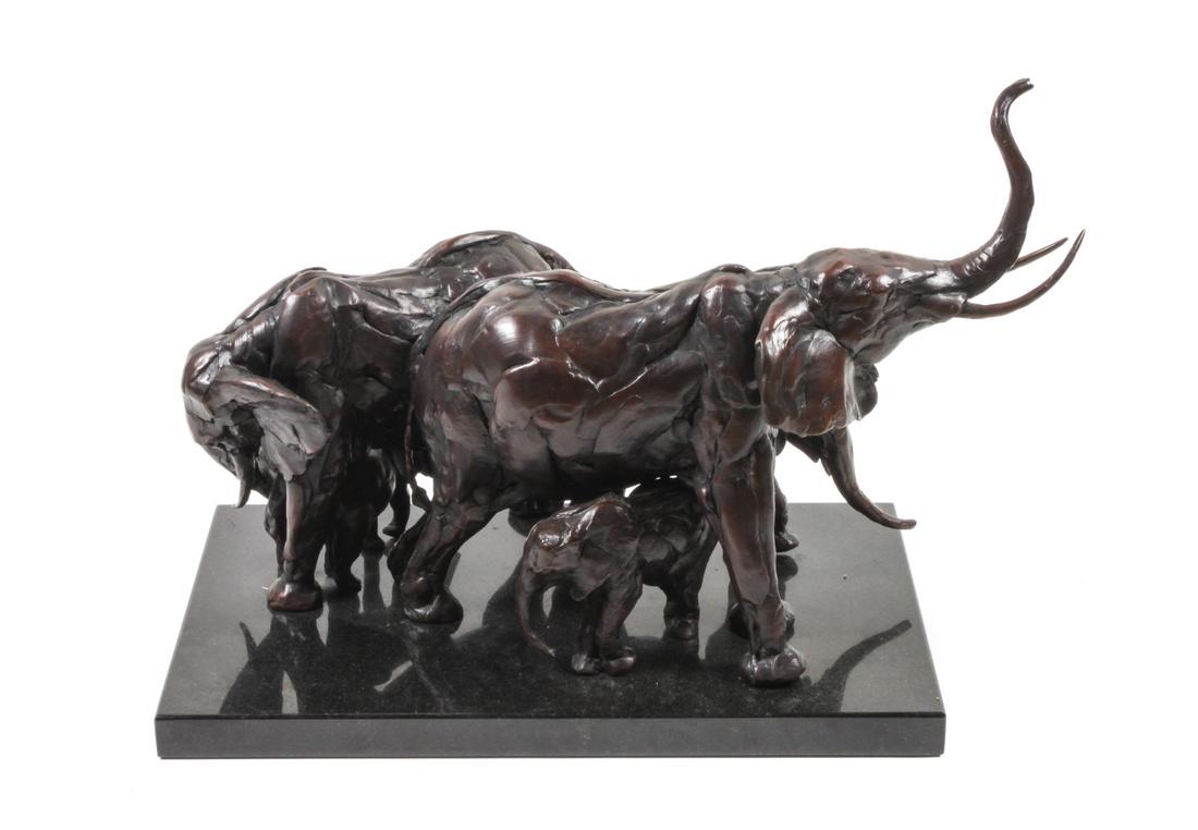 Bart Walter Height 15 x width 24 inches (1 of 1)