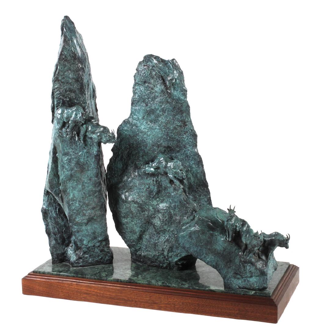 Sherry Sander Height 24 1/2 x width 25 inches (1 of 1)