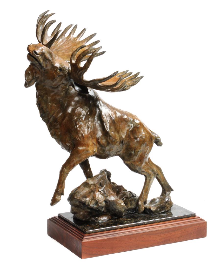 Sherry Sander Height 19 x width 14 inches (1 of 2)