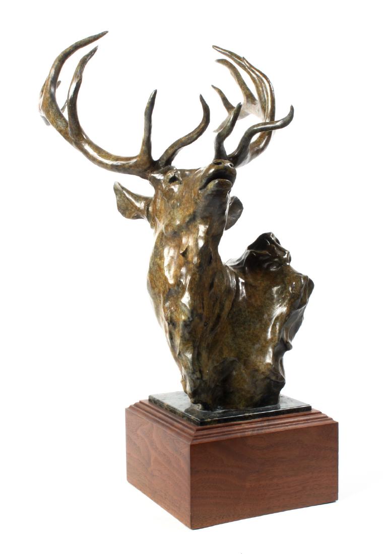 Sherry Sander Height 16 x width 10 1/2 inches (1 of 1)