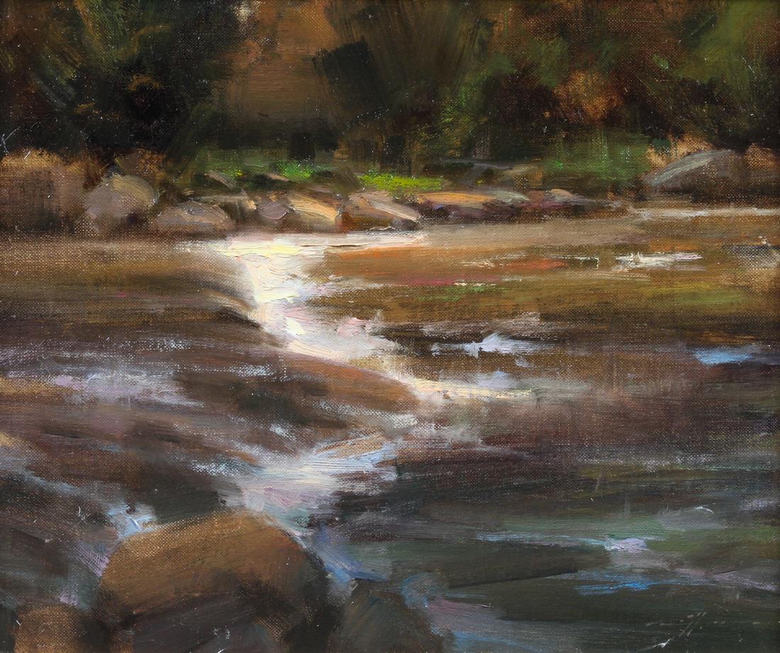 Brent Cotton 10 x 12 inches (1 of 1)