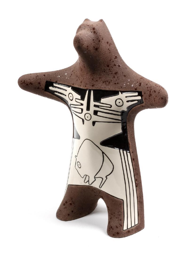 Gene Tobey Height 16 x width 12 inches (1 of 1)