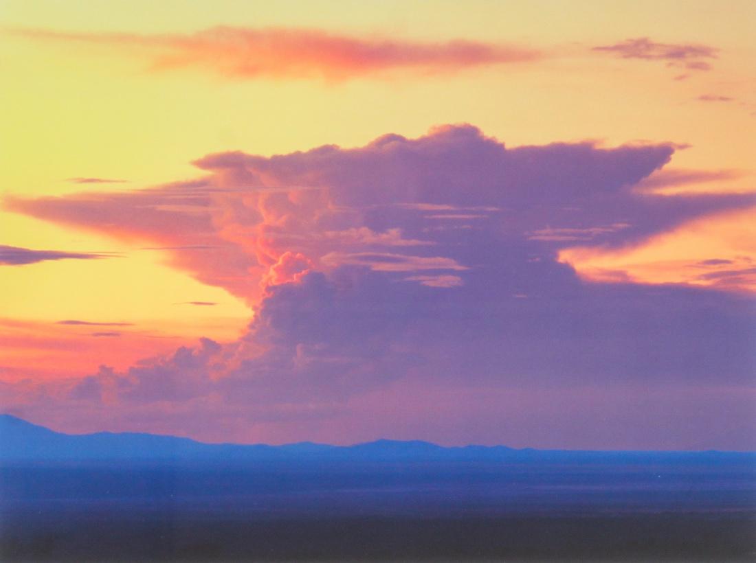 Mark Nohl 10 1/2 x 13 1/2 inches (1 of 1)