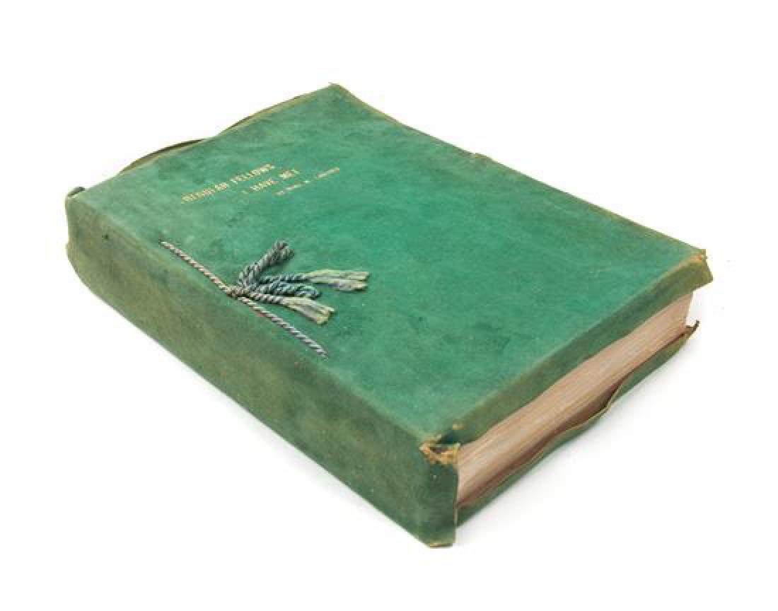 * LARDNER, Ring W. (1885-1933). Regular Fellows I Have (1 of 2)