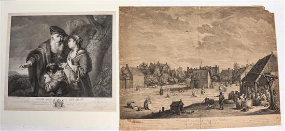 * Various Artists, (18th/19th century), including works (1 of 1)