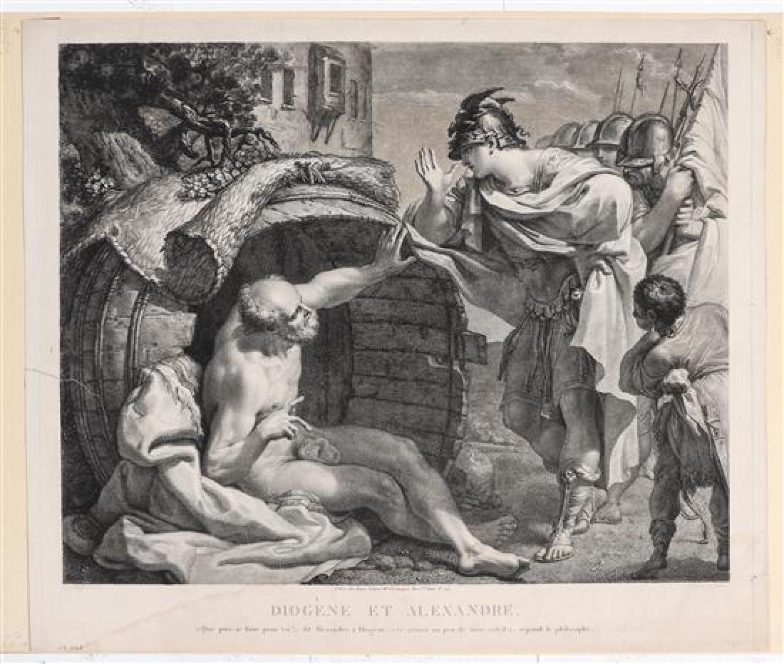 * Various Artists, (18th/19th century), including works (1 of 1)