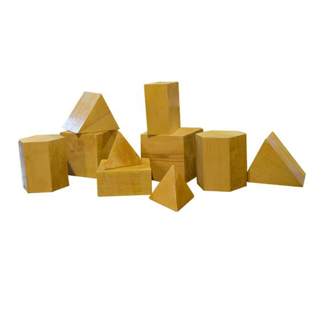 A Set of Ten Artists Drawing Volumes 3.75" W x 3.5" D x (1 of 1)