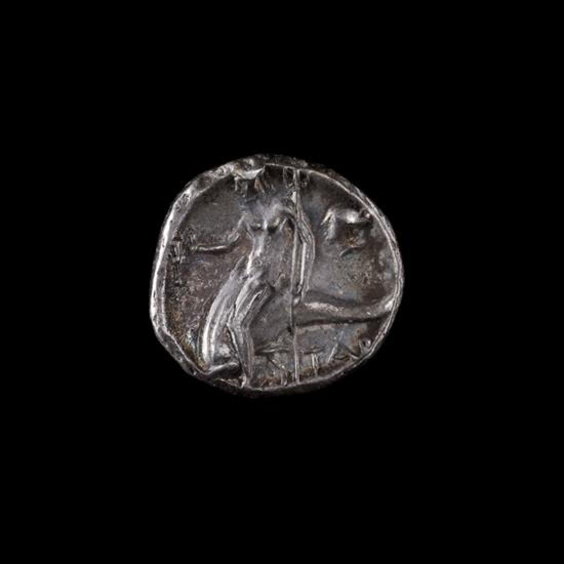 ANCIENTS: TARENTUM, Calabria (1 of 2)