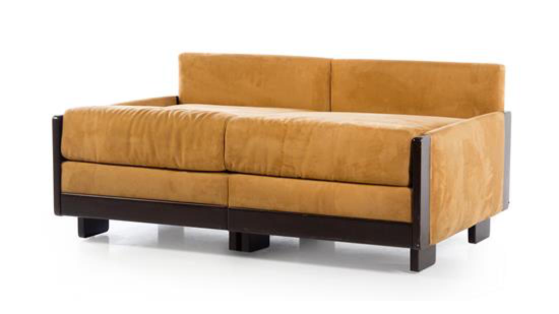 Tobia Scarpa, (Italian, b. 1935), Cassina, c. 1970 (1 of 1)