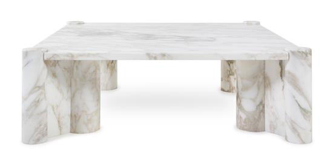 * Gae Aulenti, (Italian, 1927-2012), Knoll, c. 1964 (1 of 1)