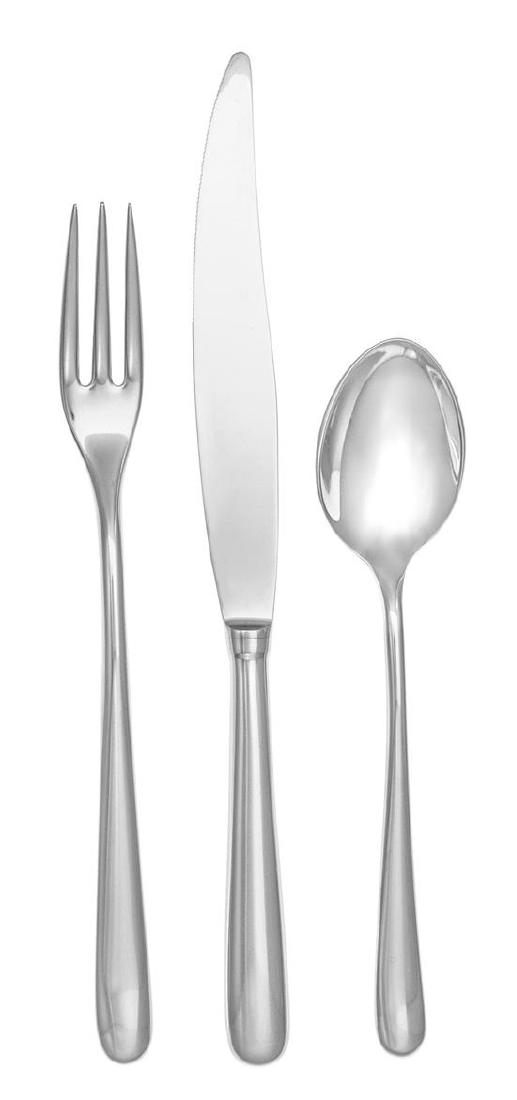 Pier Giacomo Castiglioni and Luigi Caccia Dominioni, (1 of 2)