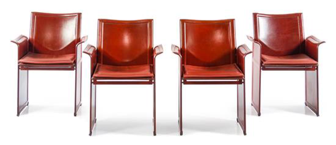 Tito Agnoli, (Peruvian, 1931-2012), Matteo Grassi, c. (1 of 1)