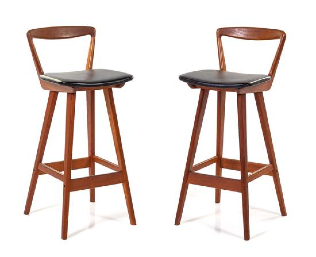 Henry Rosengren Hansen, (Danish), Brande Moblelfabrik, (1 of 1)