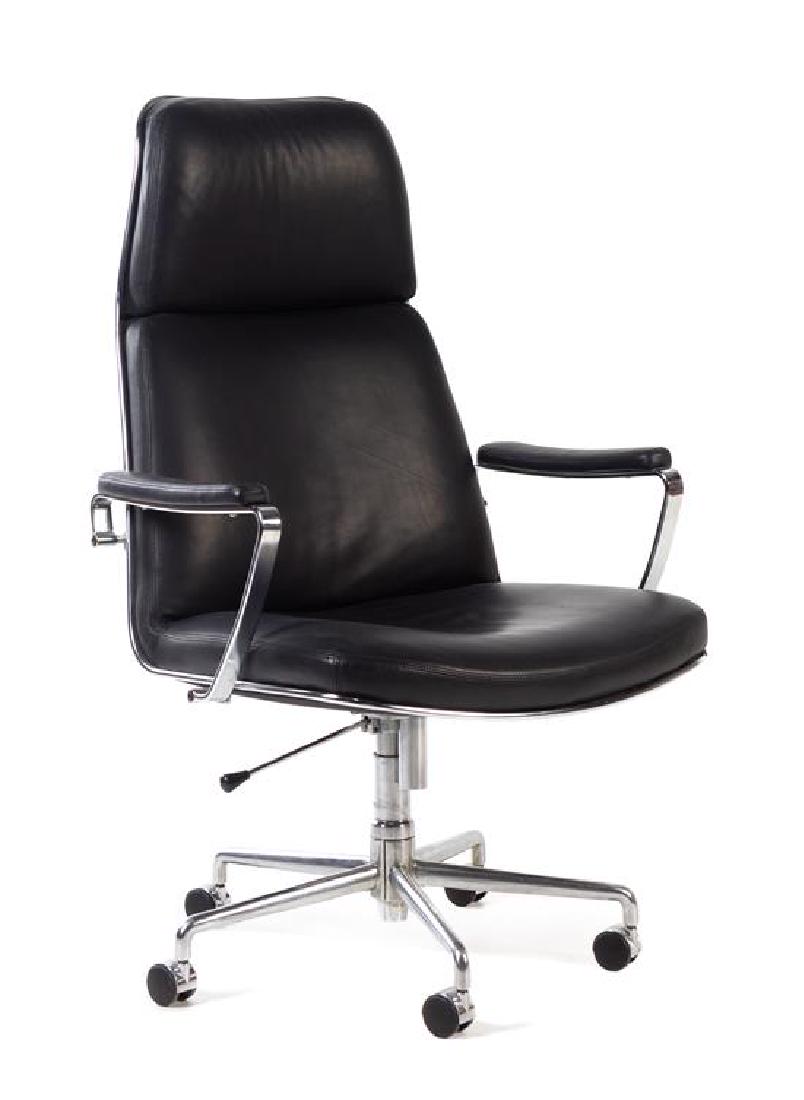 Jorgen Kastholm, (Danish, 1931-2007), Alfred Kill, c. (1 of 1)