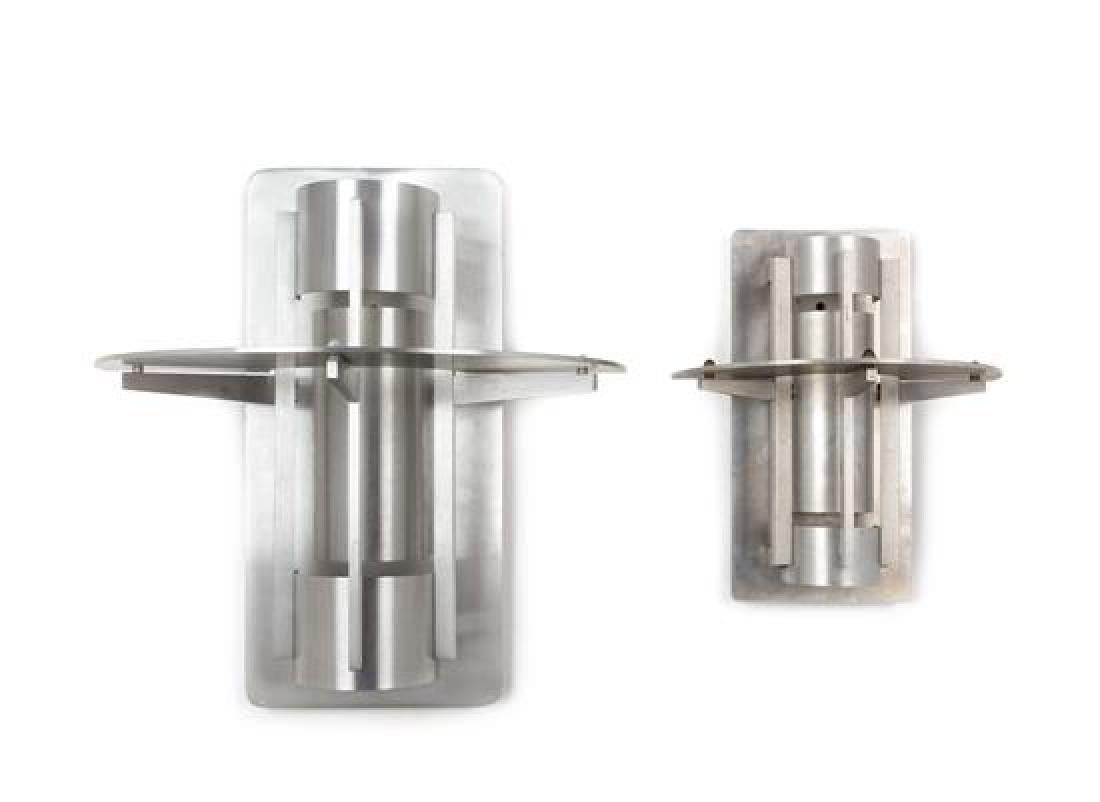 Louis Poulsen, Denmark, c. 1990s, large and medium (1 of 1)