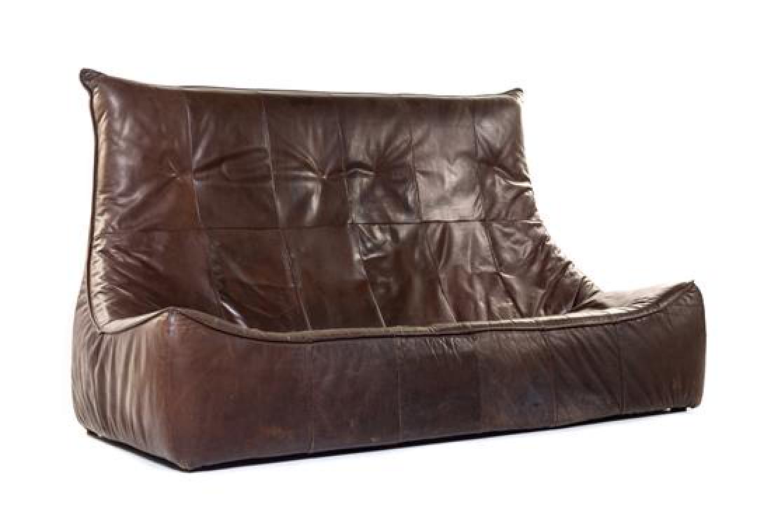 Gerard Van Den Berg, (Dutch, b. 1947), Montis, c. 1970 (1 of 1)