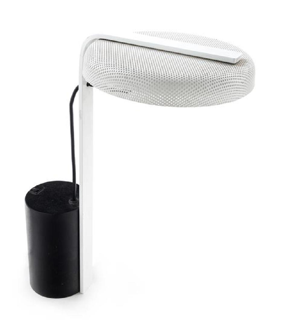 Ron Rezek, (American, b. 1946), Rezek Lighting, c. 1980 (1 of 1)