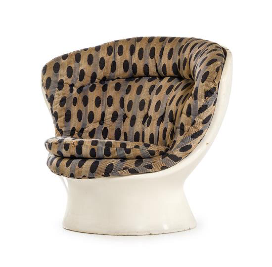 Michel Cadesten, (French, b. 1942), Airborne Intl., c. (1 of 1)