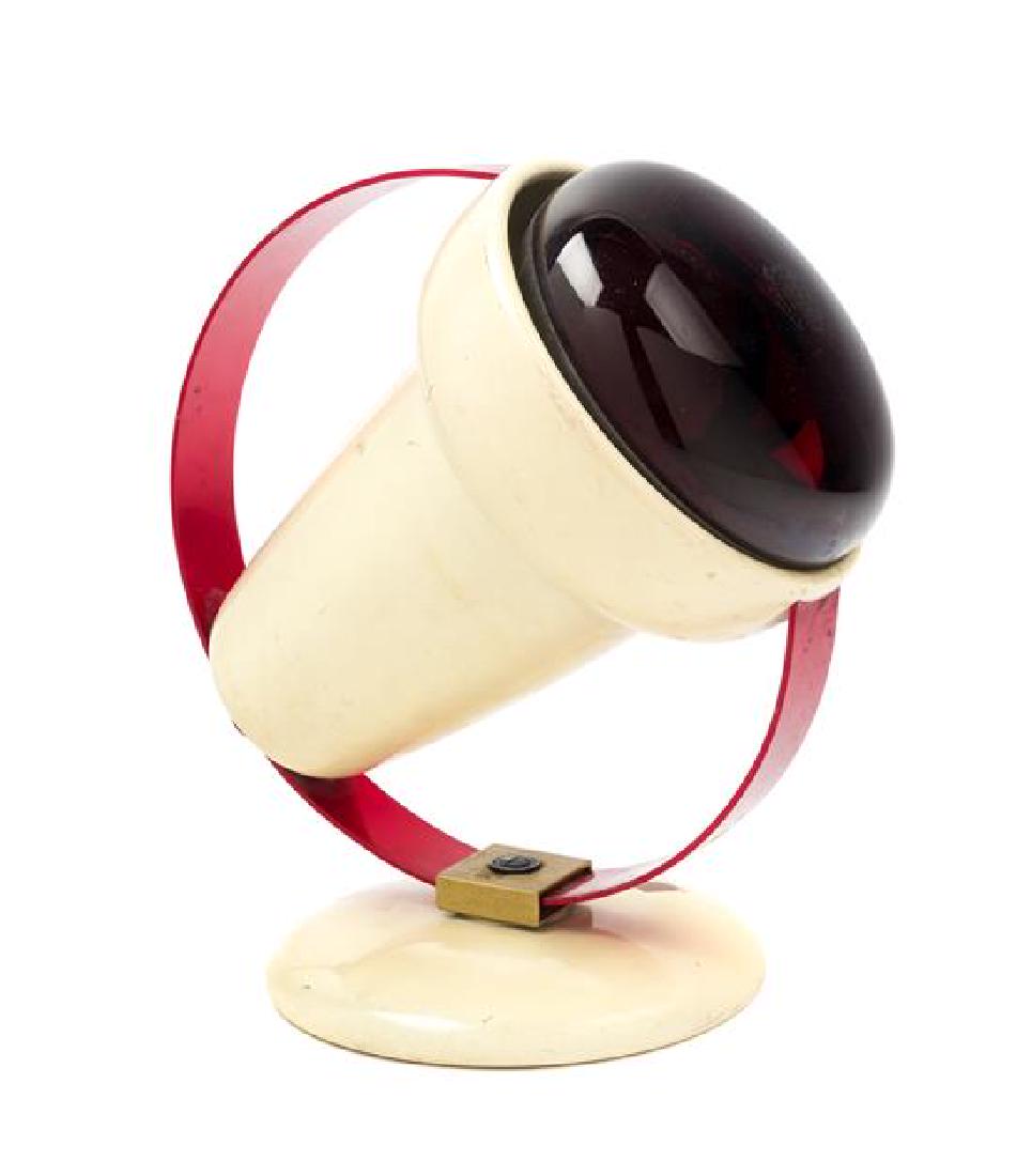 Charlotte Perriand, (French, 1903-1999), Philips (1 of 1)