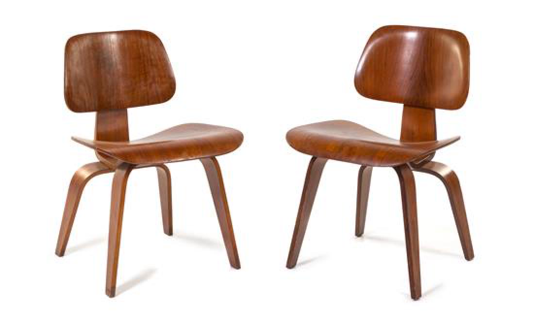 Charles and Ray Eames, (American, 1907-1978 | (1 of 2)