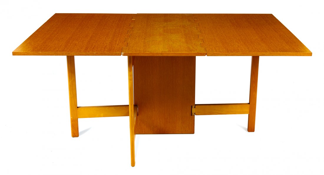 * George Nelson and Associates, (American, 1980-1986), (1 of 2)